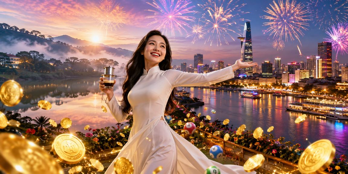 Khách hàng trải nghiệm dịch vụ cá cược tại TP Hồ Chí Minh